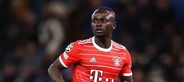 El representante del delantero habló tras su salida del equipo bávaro