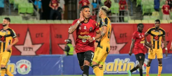 El resultado de este partidazo dejó la cima del campeonato abierto