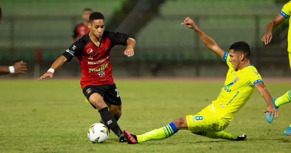 El rojinegro necesita ganar para meterse en la Copa Libertadores