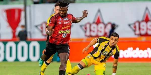 El rojinegro podría llegar a la final con un empate, incluso perdiendo