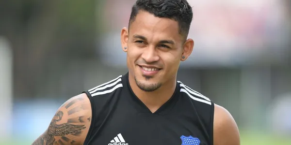 El rojinegro podría reforzzarse con un futbolista de la elite