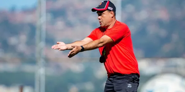 El rojinegro quiere ser el campeón a toda costa y está preparado