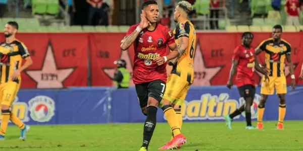 El rojinegro recibe al Táchira en el inicio de la etapa final