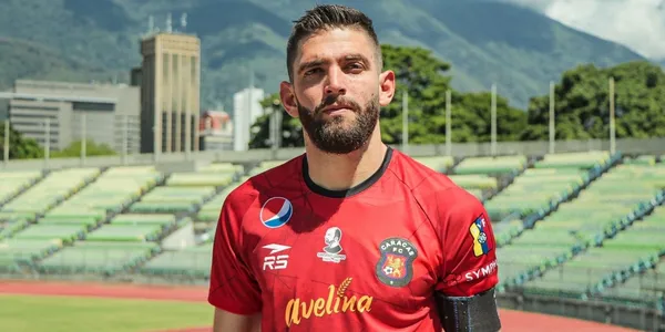 eL rojinegro tiene la idea de como enfrentará al invicto Deportivo Táchira