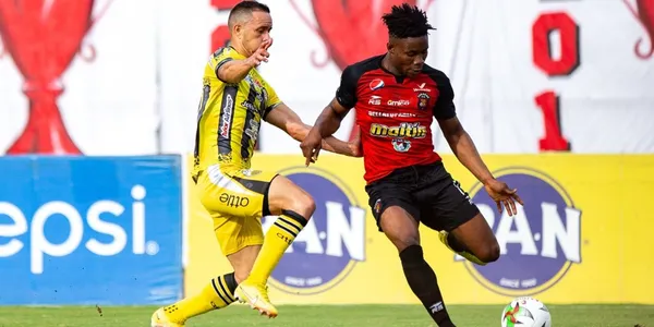 El rojinegro va en busca de la clasificación a la gran final