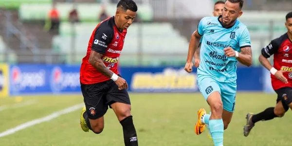 El rojinegro va en busca de la victoria pero le alcanzaría con un empate