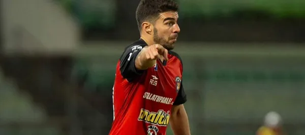 El rojo hace de las suyas sobre el duelo frente a Táchira