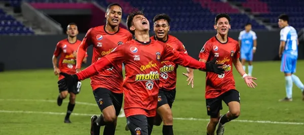 El rojo quiere continuar en la senda de la victoria y encaminarse