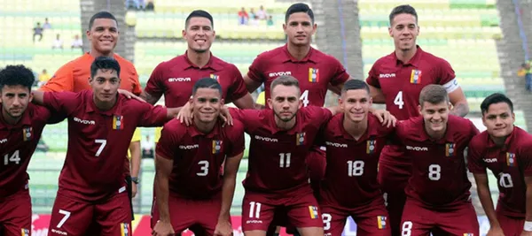 El seleccionado de Ricardo Valiño se mide en un torneo previo al preolímpico