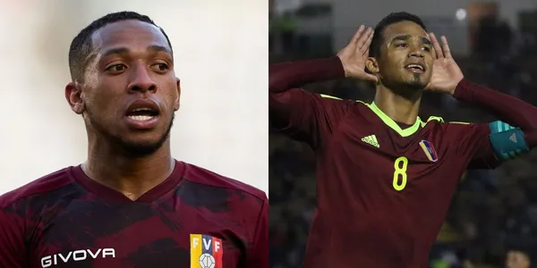 El sueldo José Martínez en el Philadelphia Union de los Estados Unidos, mientras Yangel Herrera gana 98 mil euros en España.