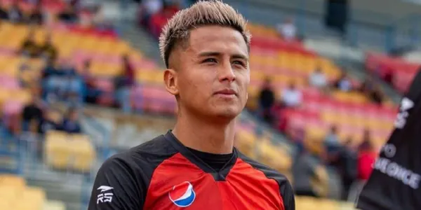 El sueldo que podría ganar Ronaldo Rivas en el caso de llegar al fútbol Mexicano.