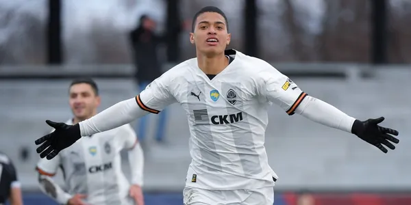 El talentoso vinotinto es una preocupación para el Barcelona