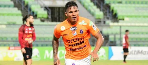 El último de los convocados en llegar quiere demostrar para que está