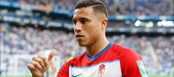 El venezolano acaba de firmar para un equipo español y se quedará en primera