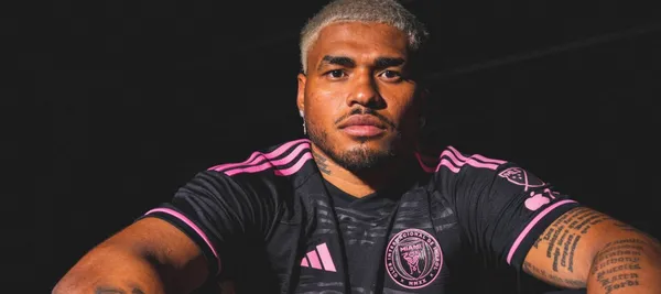 El venezolano es franquicia en el Inter de Miami y así lo refleja su sueldo