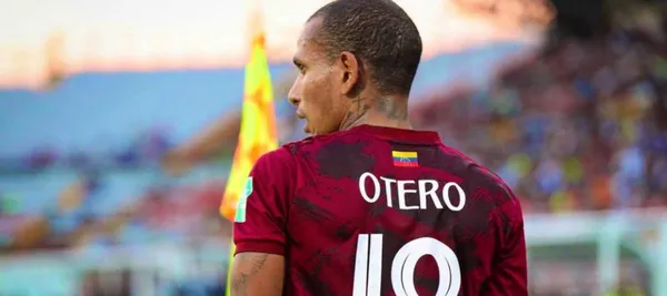 El venezolano tiene chances de irse a jugar a un campeón de américa