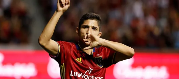 El vinotinto tuvo una buena participación para su equipo