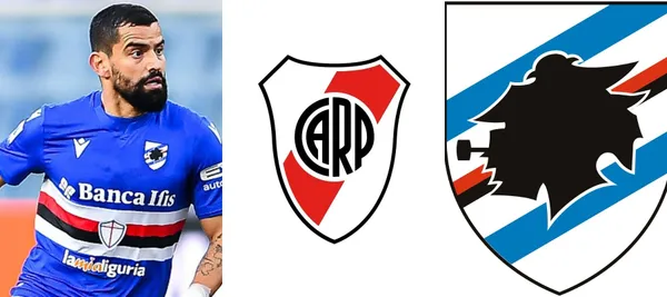 El volante de 35 años tuvo un guiño para el elenco argentino