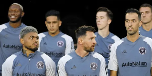 El volante español tuvo un noble gesto para el artillero vinotinto