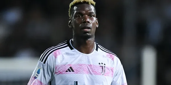 El volante francés podría enfrentar una dura sanción por el doping