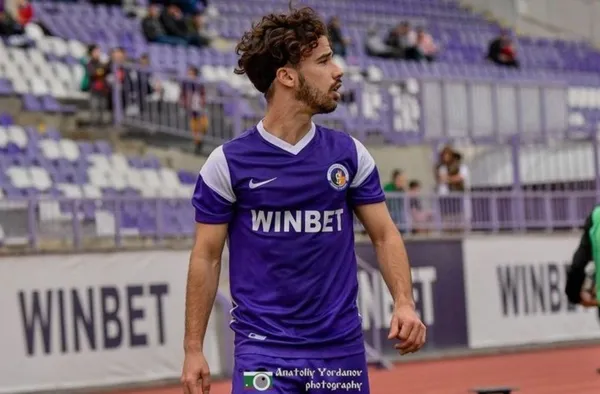 El volante ofensivo tiene pasado en el Aragua FC y el Atlético Venezuela