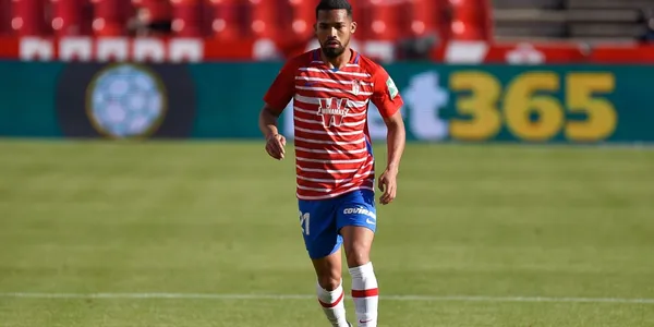 El volante venezolano finalmente estaría presente en el próximo duelo del Girona