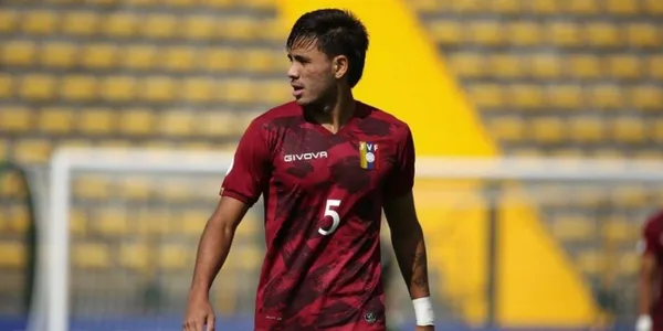 El volante vinotinto finalmente tiene equipo después de muchas idas y vueltas