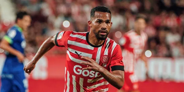 El volante vinotinto que jugó los duelos de eliminatorias ya está disponible