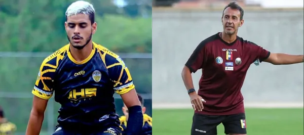 El zaguero del aurinegro habló y la afición enloqueció con sus dichos