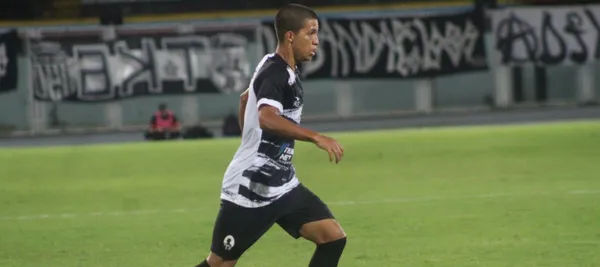 El Zamora ganó su duelo por la segunda fase de la liga y su promesa habló