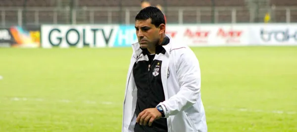 El Zamora se quedó sin entrenador y ahora buscará alguien para reemplazar