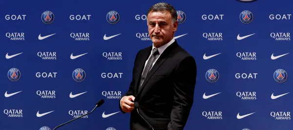 En el PSG parecen ser más las salidas que las llegadas, y el tecnico está incluído