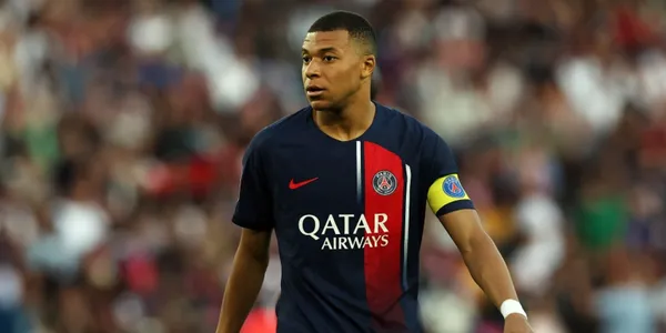 En Francia sospechan de que esto sea una jugada maestra por parte del madrid