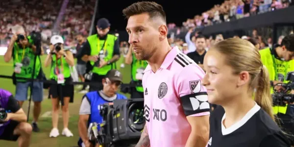 En Inter de Miami ya se proyectan los bonos para el año 2024