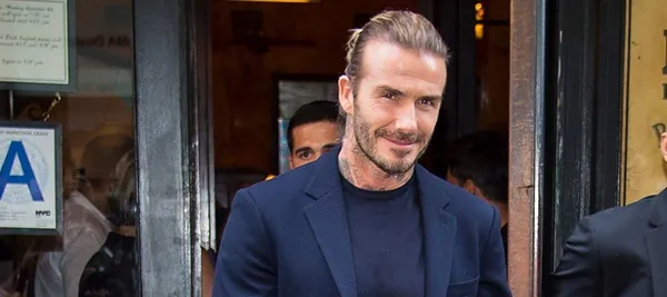 En la presentación del argentino ocurrieron cosas que sorprendieron a todos