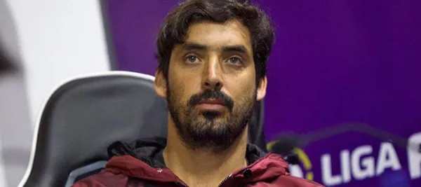 En medio de problemas personales, la liga tiene nuevo presidente