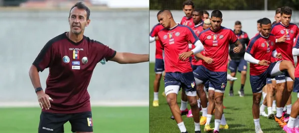 En su segundo partido, la sub 23 ganó y se posicionó de cara al futuro