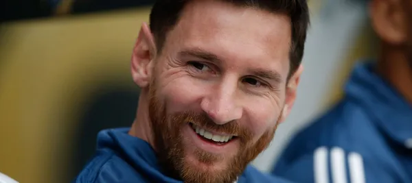 Entre tantos rumores, apareció otra oferta formal para contratar a Messi