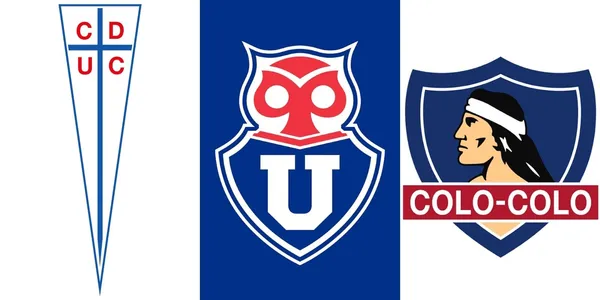 Es categoría 2006 y firmó su primer contrato profesional con la Universidad Católica de Chile.