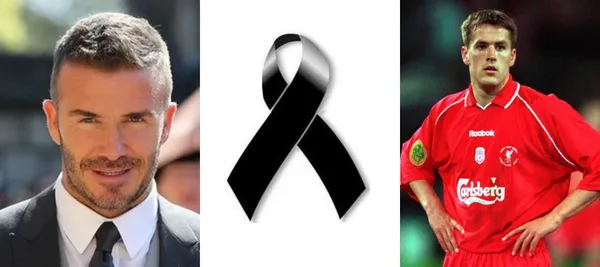 Falleció una leyenda del fútbol inglés y el mundo está de luto