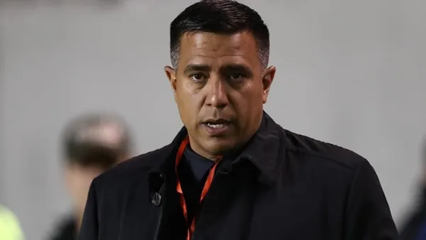 Farías con chances de agarrar un nuevo equipo