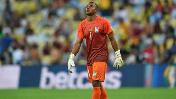 Fariñez busca equipo