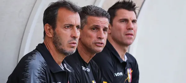 Fernando Batista y el cuerpo técnico hicieron las respectivas convocatorias