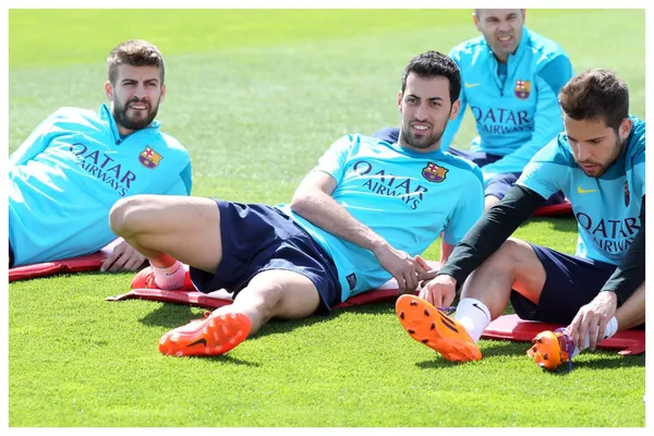 Final de temporada movido en Barcelona, esperan por LaLiga y la salida de los ídolos