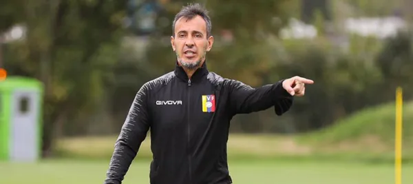 Finalmente los amistosos se disputarán aunque en los lugares planeados