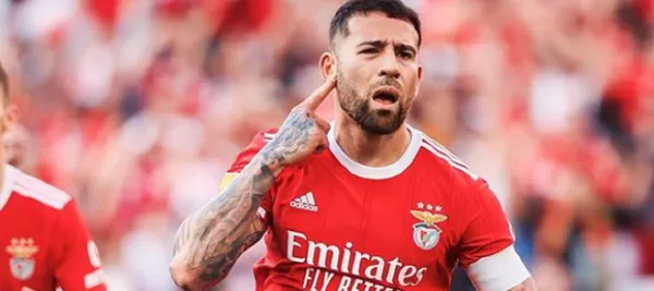 Finalmente se decidió el futuro del central argentino para la próxima temporada