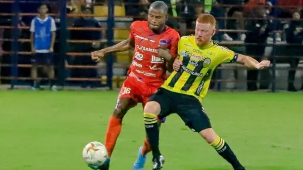 Fioravanti el eje del mediocampo