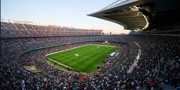 Fue durante un partido de la Temporada 2019-2020