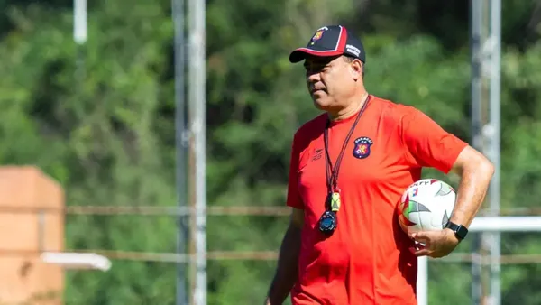 González pierde a una figura