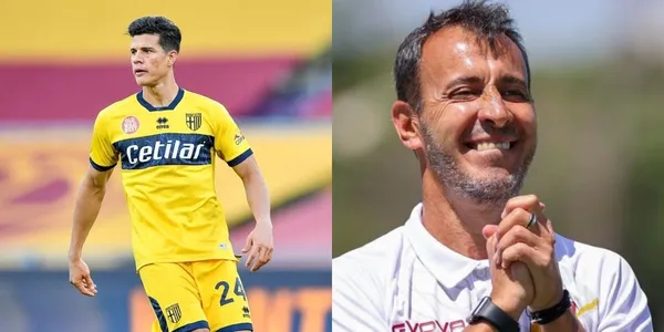 Gran momento de Yordan Osorio en su club que hace dar tranquilidad y seguridad a Batista